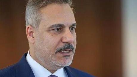 Dışişleri Bakanı Fidan'dan YPG açıklaması: Memnuniyet verici