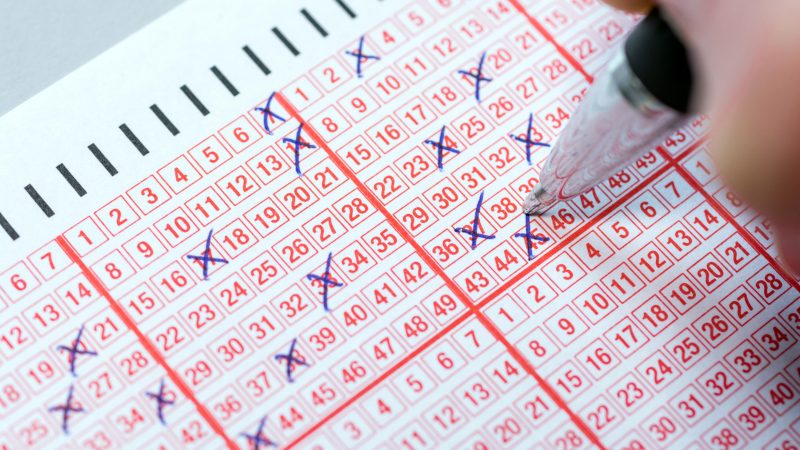 Çılgın Sayısal Loto'da dev ikramiye sahiplerini bekliyor
