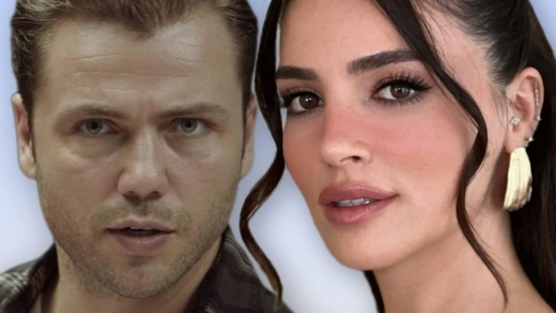 Teşkilat'ta Altay'ın eşi Beren'i Zehra Yılmaz canlandıracak