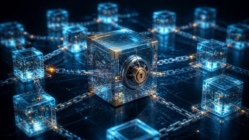 Kripto ne demek? Gündelik hayattaki karşılığı başlıklı haber için temsili özgün kapak görseli