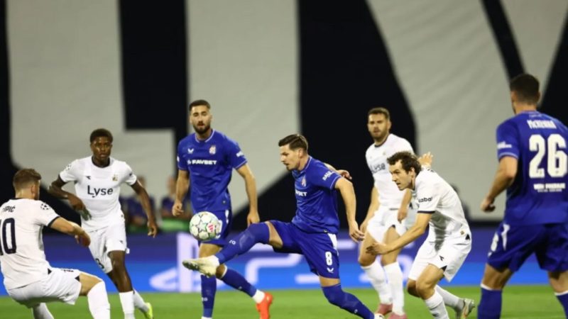Viking FK - Dinamo Zagreb: Şampiyonlar Ligi rövanşı saat kaçta, hangi kanalda?