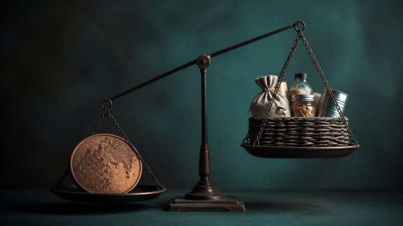 Devalüasyon ne demek? Gündelik hayattaki karşılığı başlıklı haber için temsili özgün kapak görseli