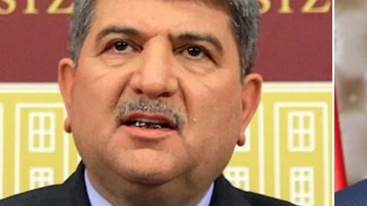 Yeniden Refah'dan Yeni Yol'a milletvekili: Torun'un istifası sonrası parti yeniden grup kurdu