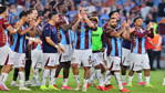 UEFA'dan Trabzonspor'a kötü haber: Nwaiwu'ya 2 maç men