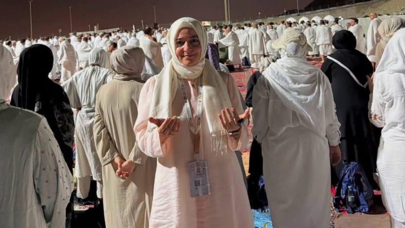 Fatma Betül Sayan Kaya'dan özel jet iddiasına yanıt