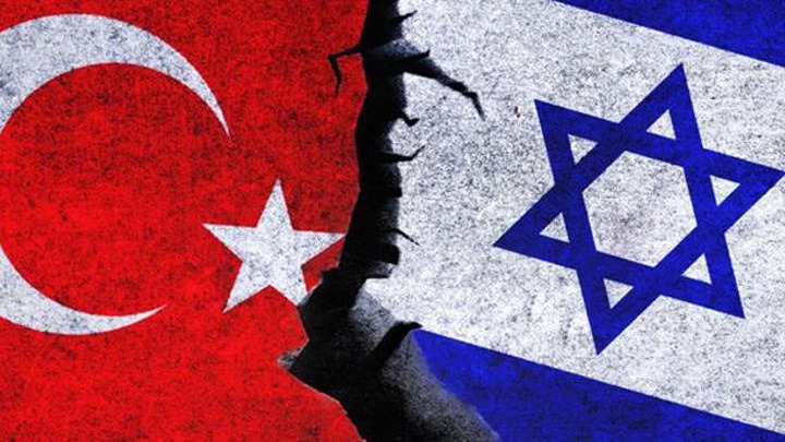 İsrail basını Türkiye'yi yazdı