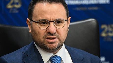 Fon soruşturmasında 5'inci dalga: 34 kişi hakkında gözaltı kararı
