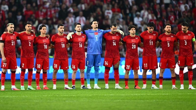 Türkiye - İtalya maçı ne zaman, saat kaçta, hangi kanalda?