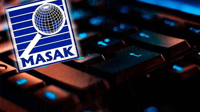 MASAK'ta casusluk soruşturması: 3 şüpheli tutuklandı