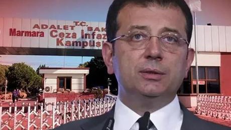 Ekrem İmamoğlu'nun yolsuzluk davasında tutuksuz sanıklar savunma yaptı