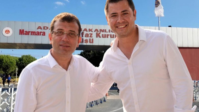 İBB yolsuzluk davasında 436 sanık hakim karşısına çıktı