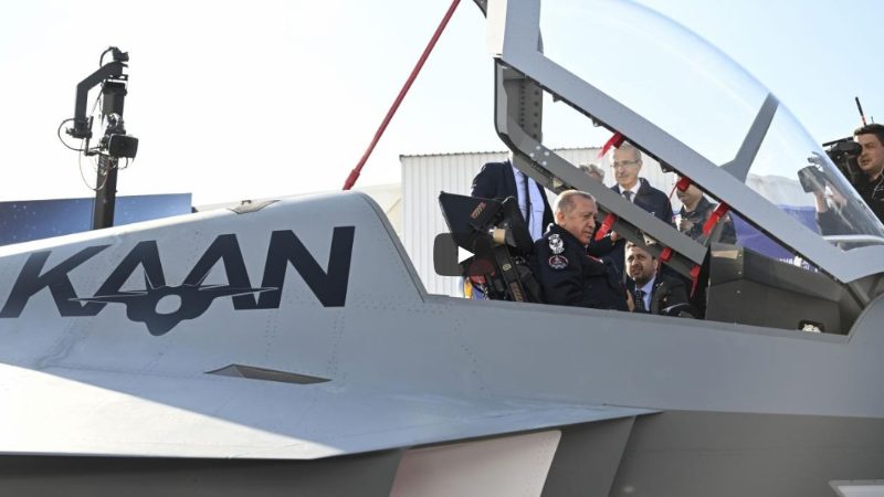 Erdoğan'dan Endonezya'ya davet