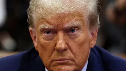 Trump: Tahran'la doğrudan temas kuruldu