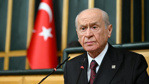MHP lideri fon skandalına ilişkin konuştu