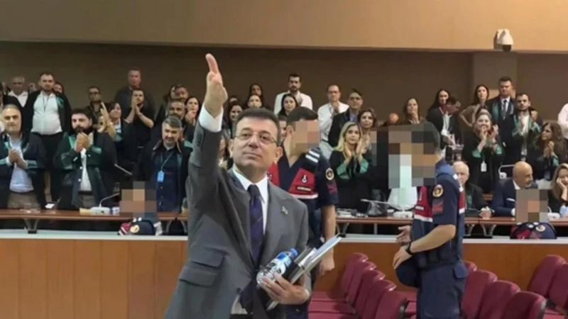 Medya AŞ ihale görevlisi: İhale firmaları ve bedelleri önceden bildiriliyordu