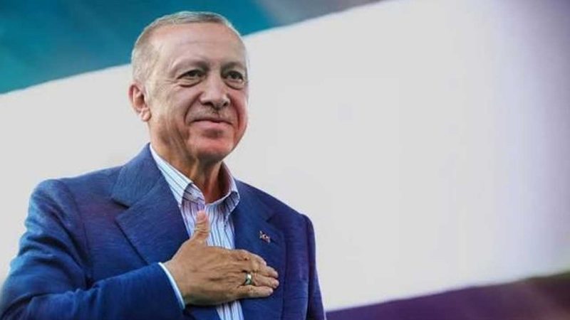 Sol mahalleden fon vurgunu çıkışı: Erdoğan'ın suçu yok