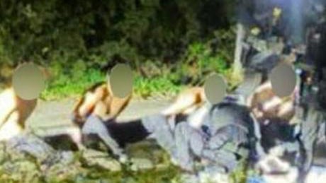 İngiltere'de bomba alarmı: 5 kişi gözaltında