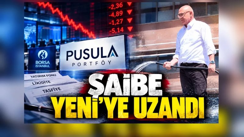 Fon soruşturması YENİ Parti'ye uzandı