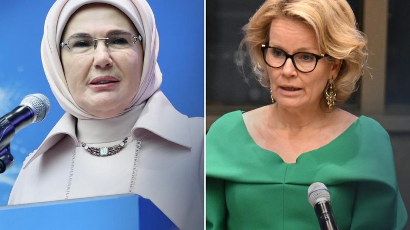 Çocukların dijital dünyada güvenliği BM'de ele alındı