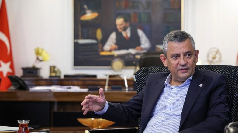 Özgür Özel'in fon krizinden siyaset devşirme çabası