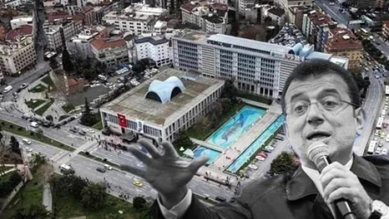 İBB davasında tanık: "Zorla muvazaalı sözleşme imzalattılar"
