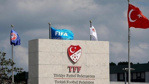 TFF'den VAR odasına ilişkin açıklama