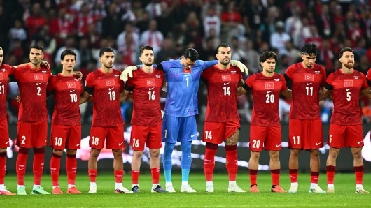 Türkiye İtalya maçı ne zaman, saat kaçta, hangi kanalda?