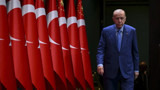 Cumhurbaşkanı Erdoğan, fon soruşturması için kritik toplantı yaptı