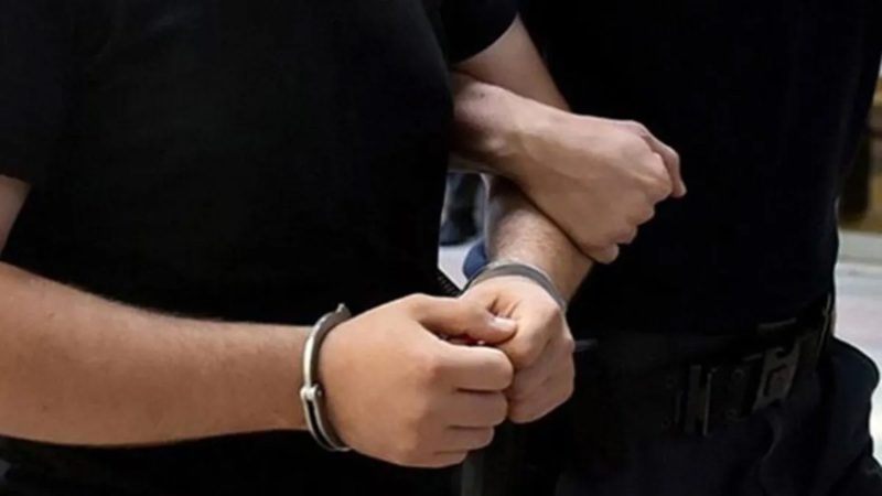 Fon soruşturmalarında 5'inci dalga operasyon: 34 kişi gözaltına alındı