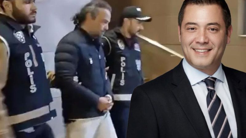İBB davasında tutuksuz sanık Kaan Ketenci: Ticari hayatımı bitirdiler