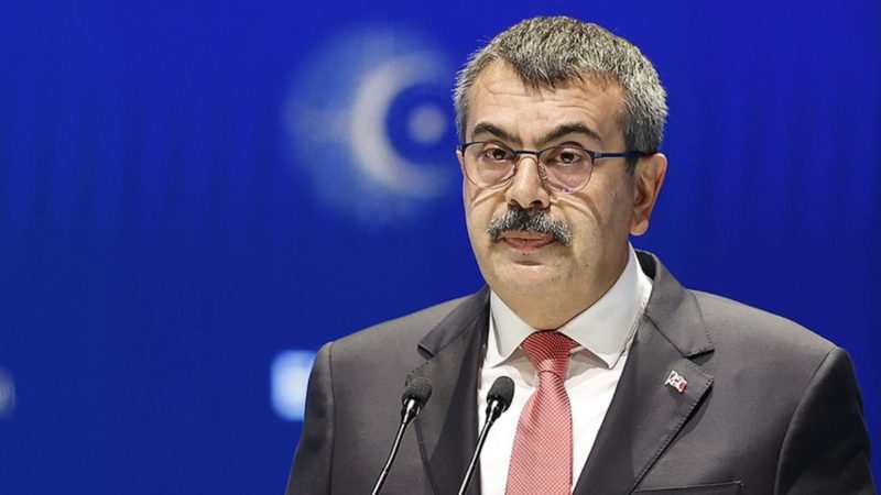 Osmaniye'de lisede silahlı saldırı: Öğretmen hayatını kaybetti