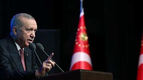 Cumhurbaşkanı Erdoğan'dan Endonezya'ya COP31 daveti