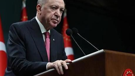 Cumhurbaşkanı Erdoğan'dan kabine toplantısı sonrası açıklama