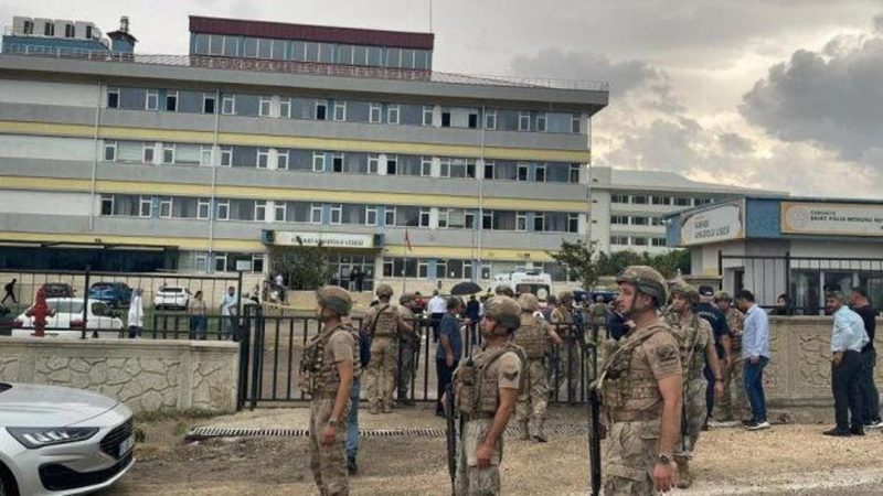 Bakan Tekin'den öğretmen cinayeti açıklaması
