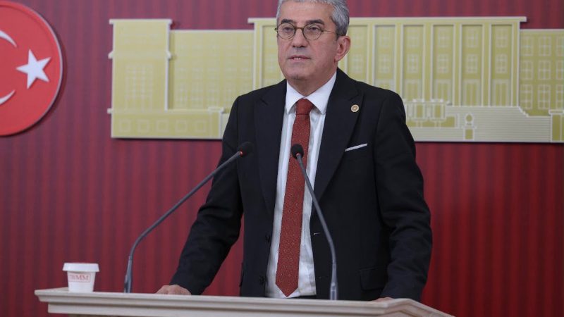 Günaydın: 800 milyar lirayı dolandırdılar
