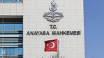 YENİ Parti'den AYM'ye yanıt