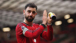 Galatasaray'ın transfer hedefi Bruno Fernandes'ten dikkat çeken yanıt
