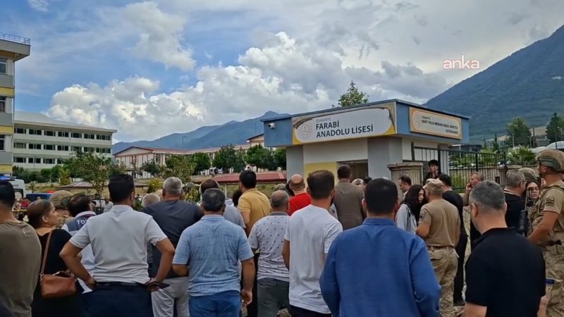 MEB'den Osmaniye'deki öğretmen cinayetine ilişkin açıklama