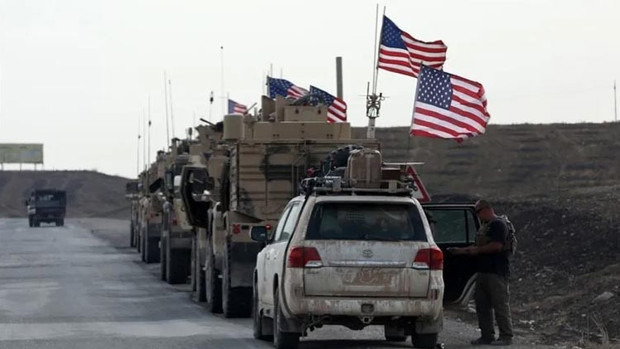 ABD, 23 yıl sonra Irak'tan tamamen çekildi
