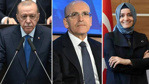 Fon skandalı: Erdoğan, Şimşek ve Kaya'ya suç duyurusu