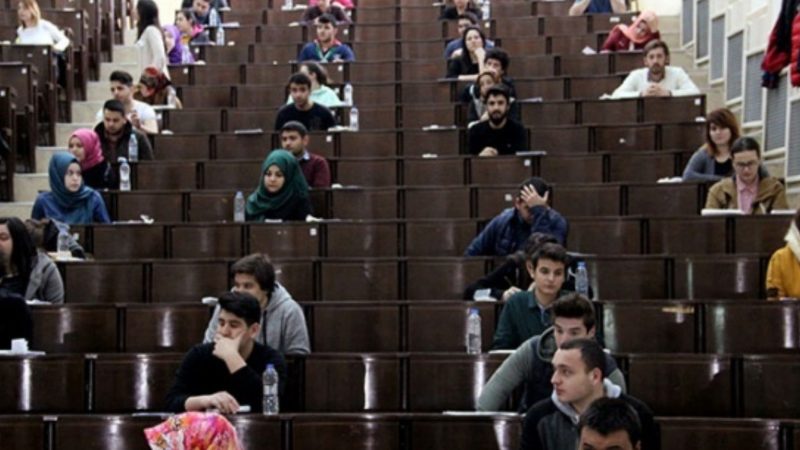 2026 YKS ek tercih sonuçları açıklandı