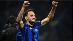 Hakan Çalhanoğlu'nun yeni takımı belli oldu