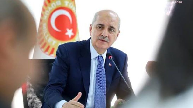 Numan Kurtulmuş'tan fon krizi ve Sayan Kaya açıklaması