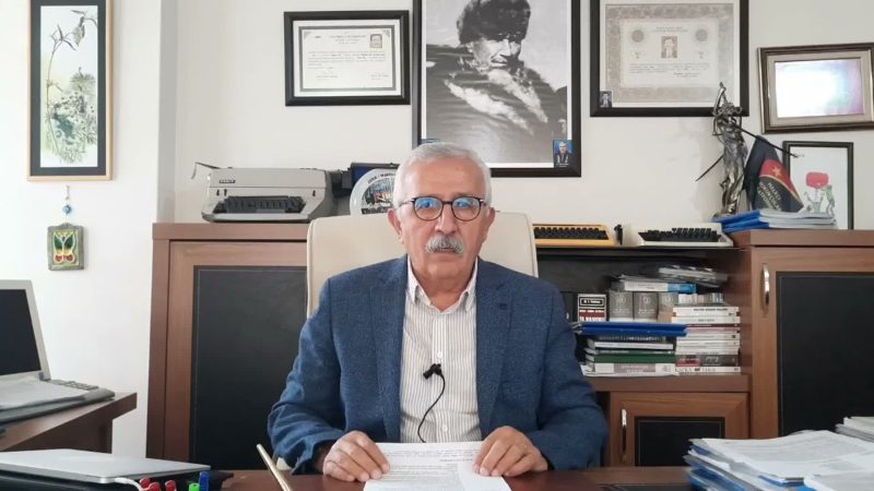 Fon krizi: Erdoğan, Şimşek ve Sayan Kaya'ya suç duyurusu