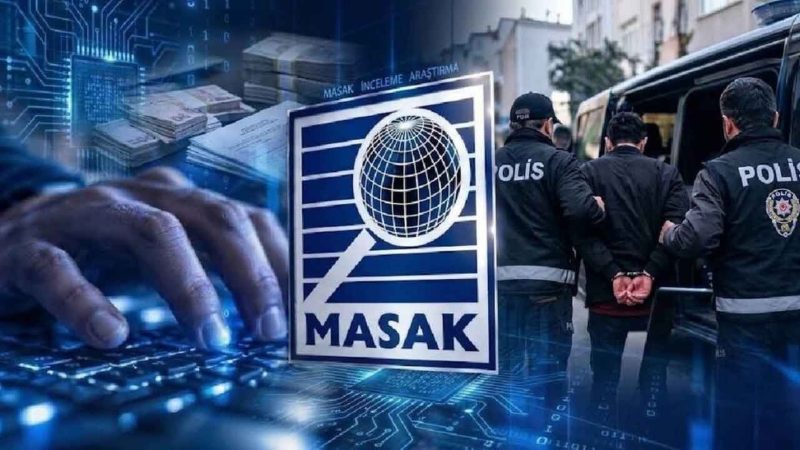 Sistemleri kurma maskesi altında devletin gizli bilgileri FETÖ'ye aktarıldı