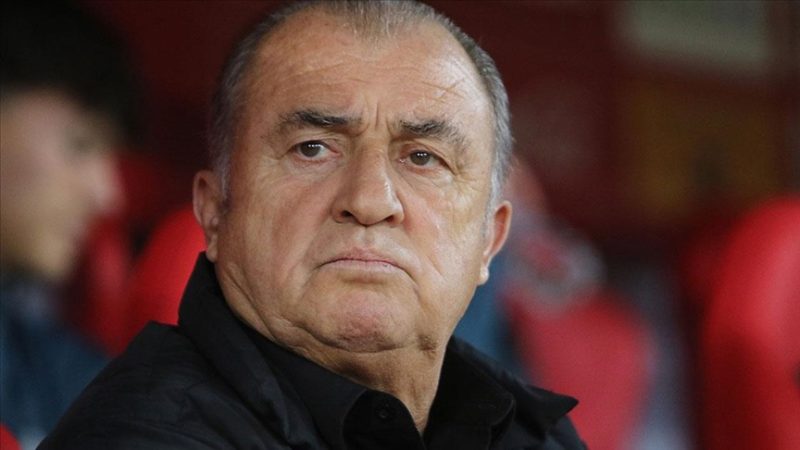 Türkiye - İtalya maçında Fatih Terim yorumcu olacak