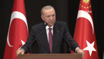 Erdoğan'dan fon skandalına sert tepki