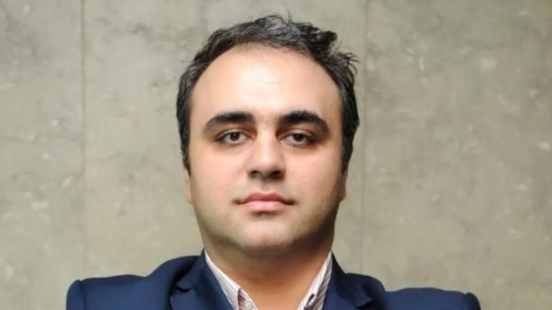 TFF yöneticisi Ural Aküzüm görevinden istifa etti