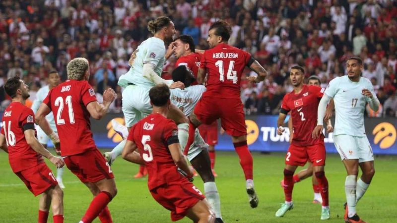 Türkiye İtalya maçı hangi kanalda? İşte maçın yayın saati
