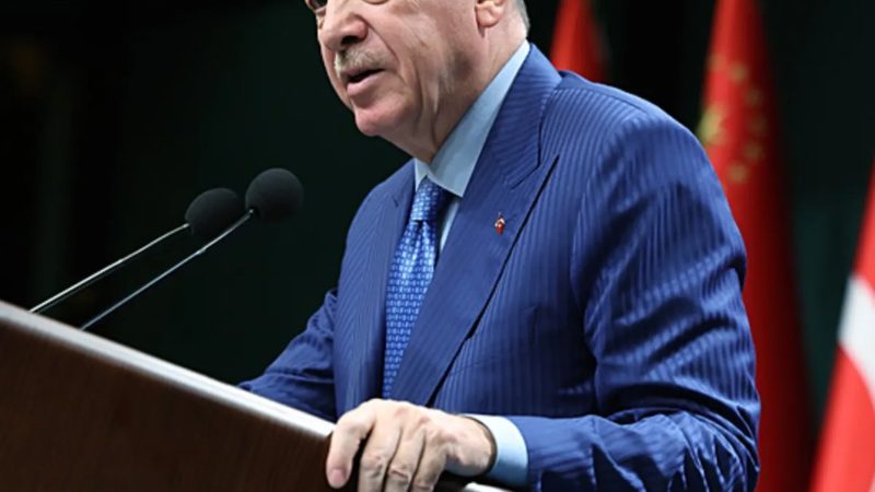 Fon krizinde Erdoğan'ın kritik adımı